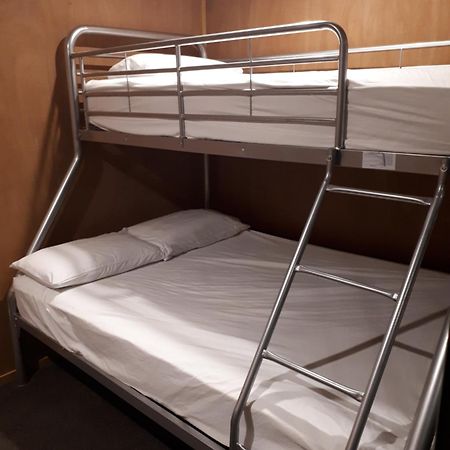 Riverton Holiday Park Εξωτερικό φωτογραφία