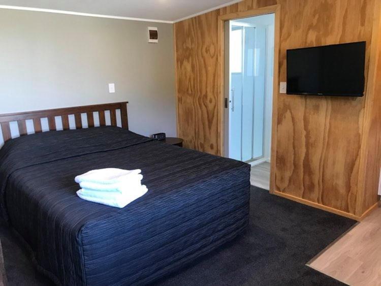 Riverton Holiday Park Εξωτερικό φωτογραφία