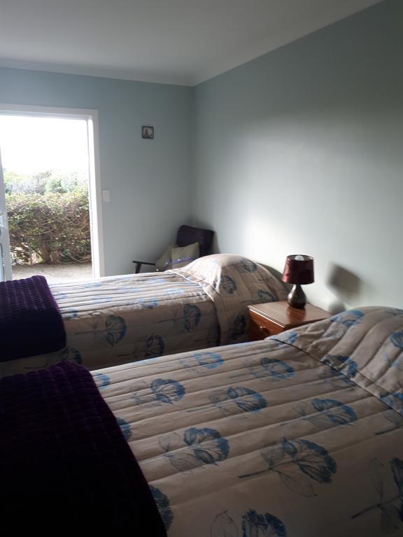 Riverton Holiday Park Εξωτερικό φωτογραφία