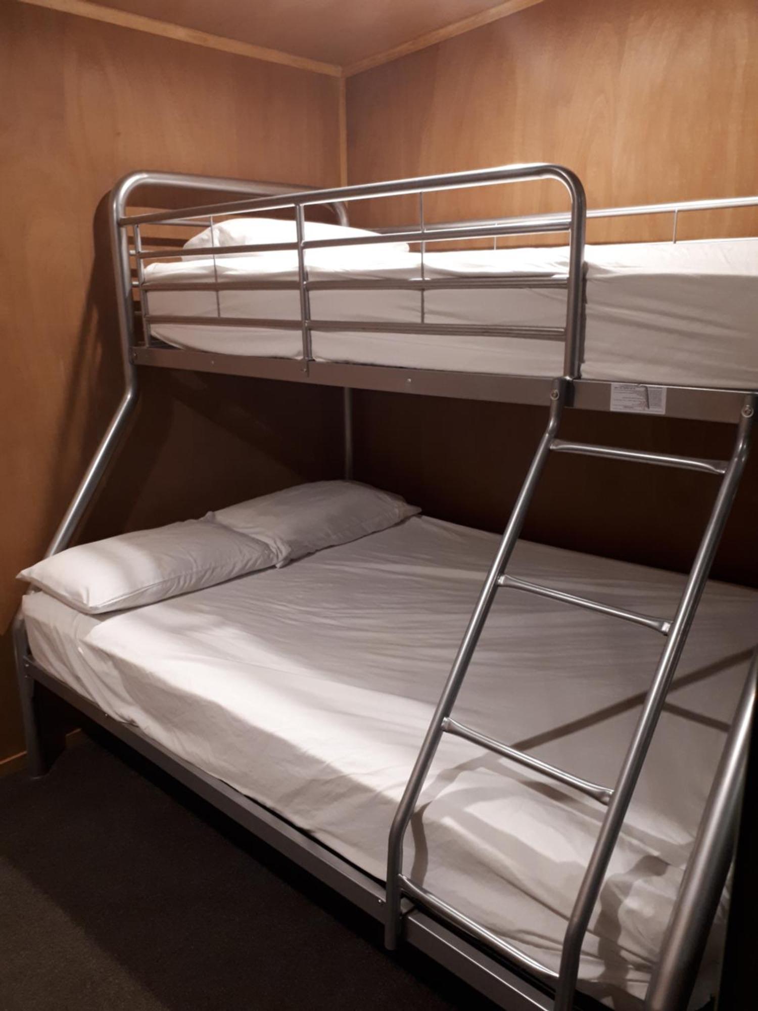 Riverton Holiday Park Εξωτερικό φωτογραφία