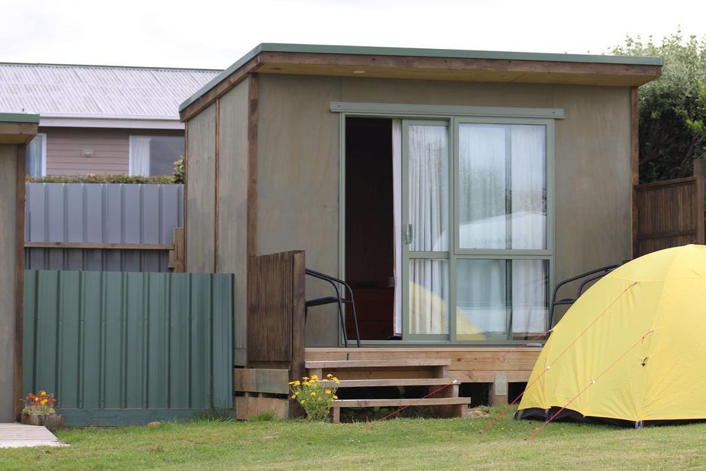 Riverton Holiday Park Εξωτερικό φωτογραφία