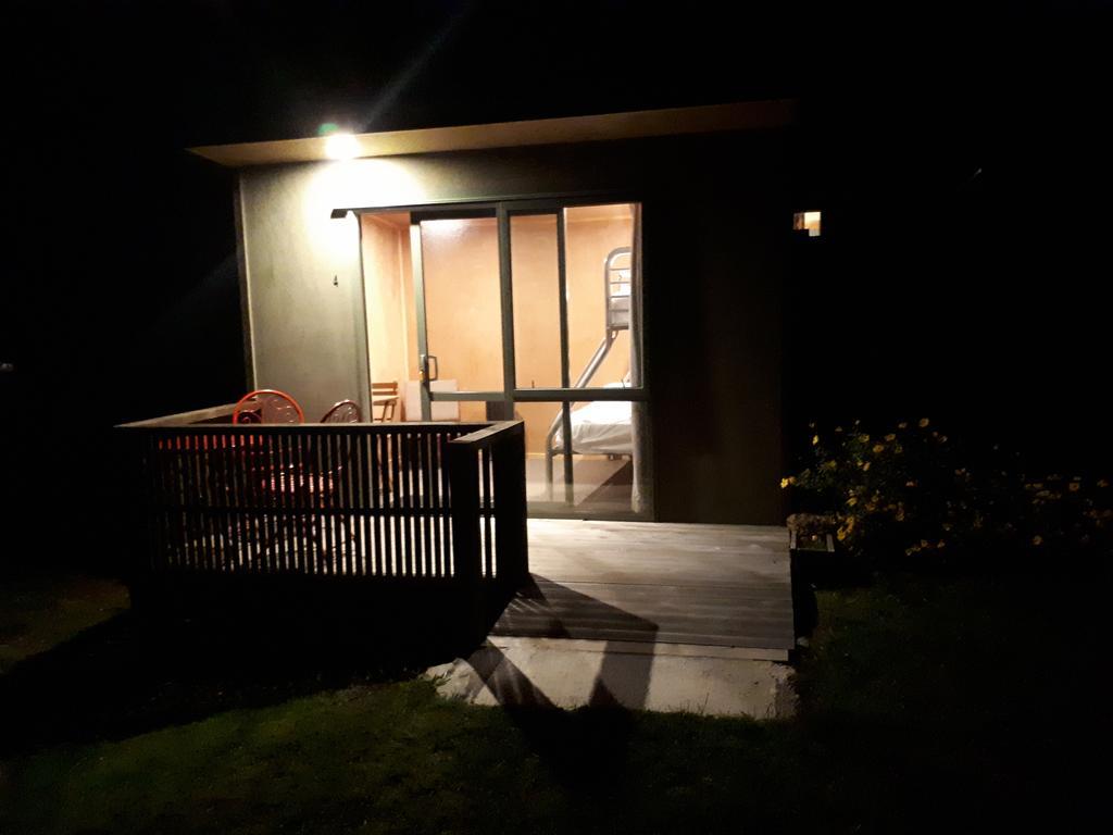 Riverton Holiday Park Εξωτερικό φωτογραφία
