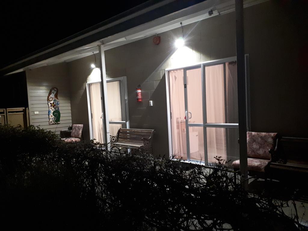 Riverton Holiday Park Εξωτερικό φωτογραφία