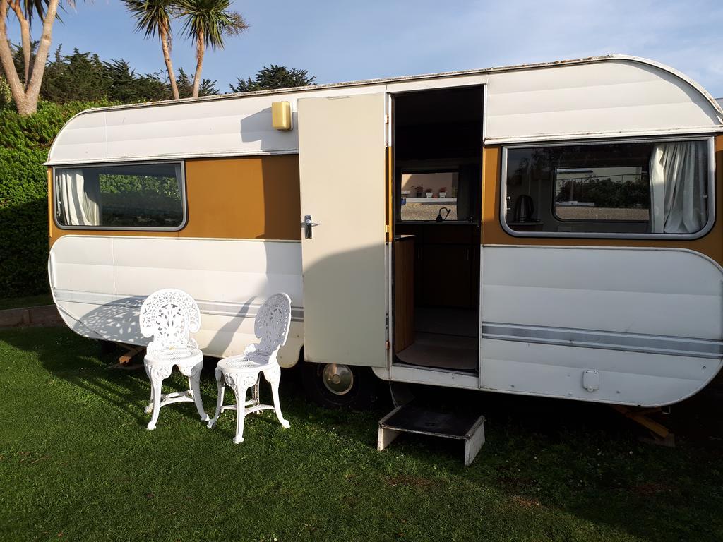 Riverton Holiday Park Εξωτερικό φωτογραφία