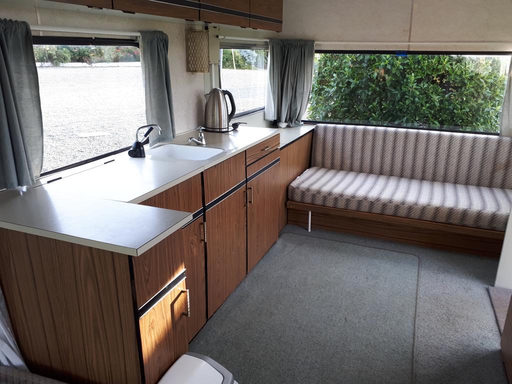 Riverton Holiday Park Εξωτερικό φωτογραφία