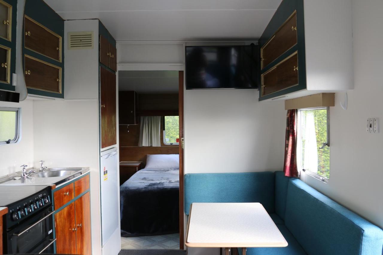 Riverton Holiday Park Εξωτερικό φωτογραφία